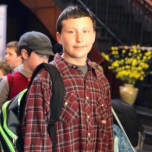 Meet your Posher, Angie